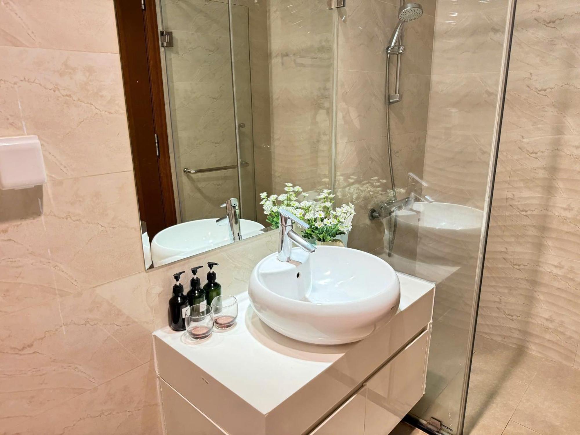 Saigon Landmark Riverside Khách sạn 4*