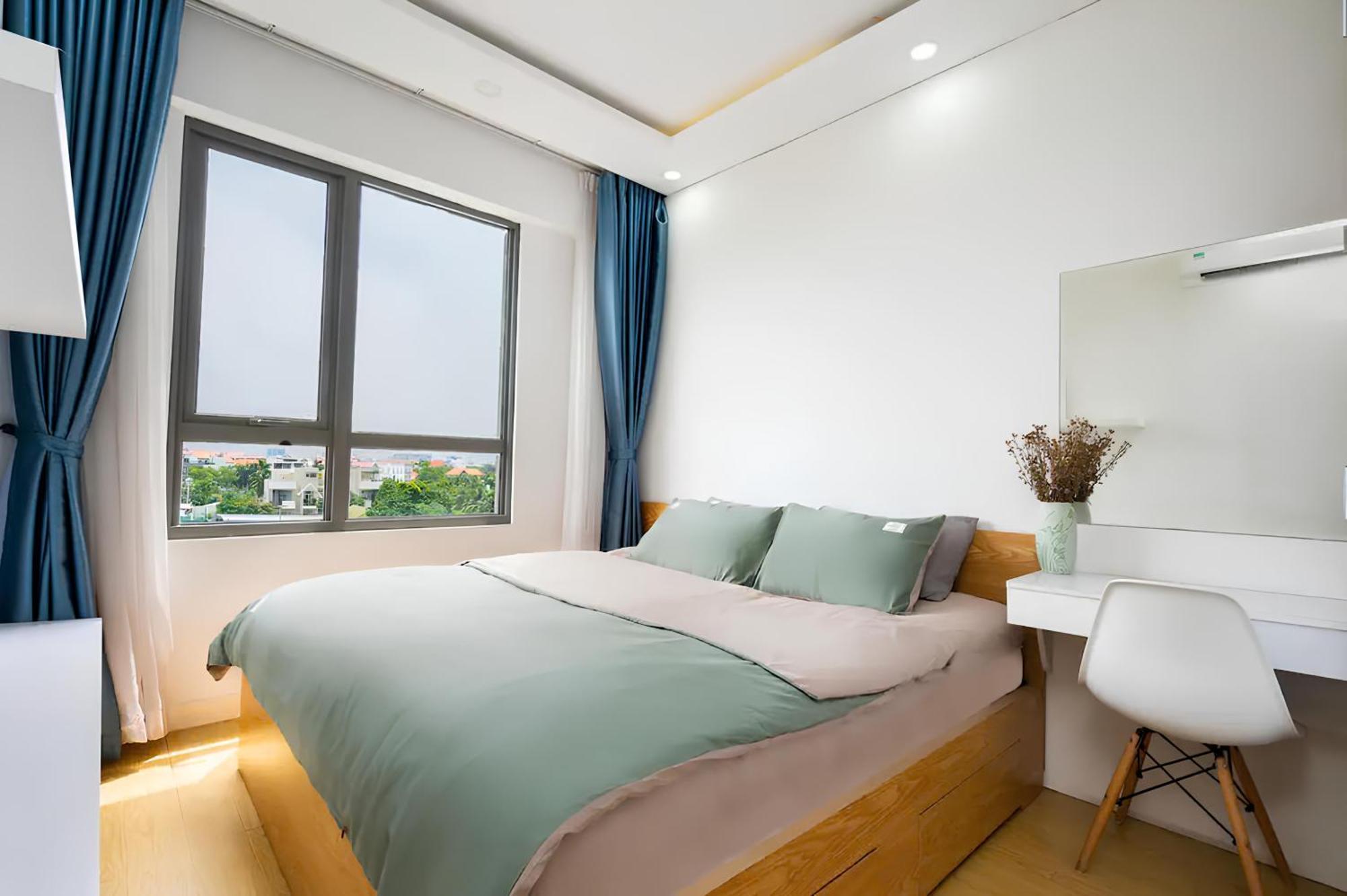 Saigon Landmark Riverside 4* TP. Hồ Chí Minh