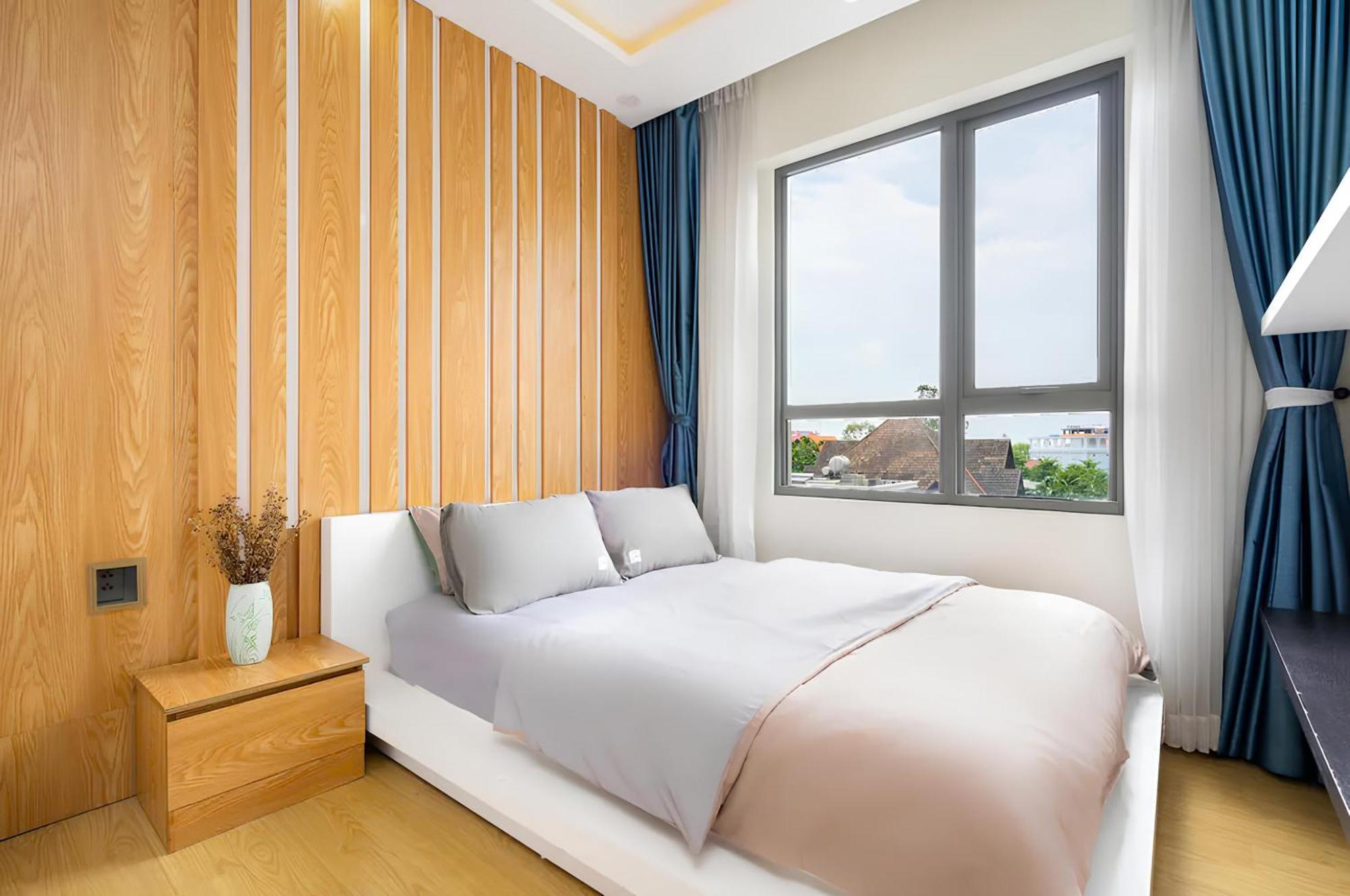 Saigon Landmark Riverside Khách sạn 4*