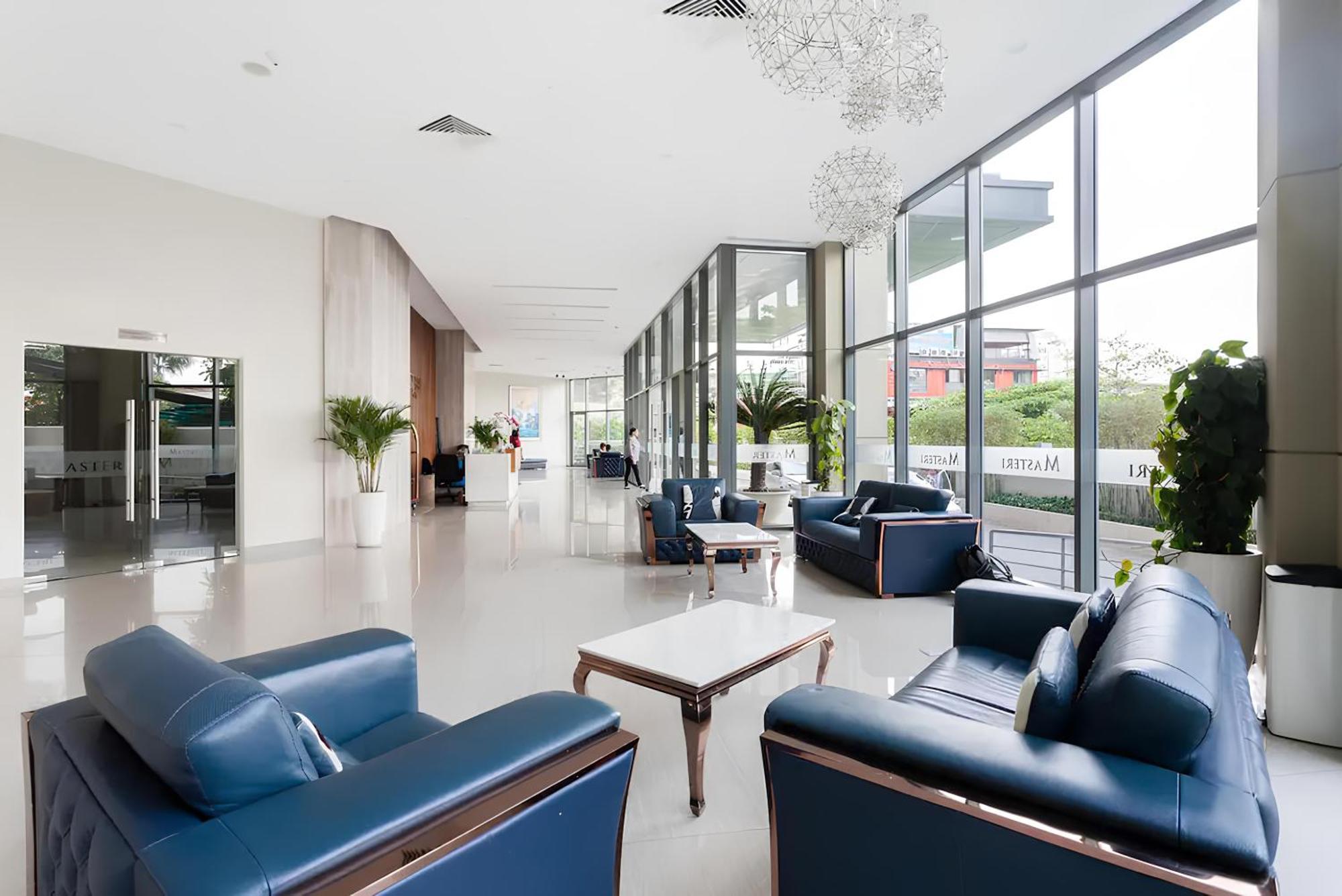 Saigon Landmark Riverside 4* TP. Hồ Chí Minh