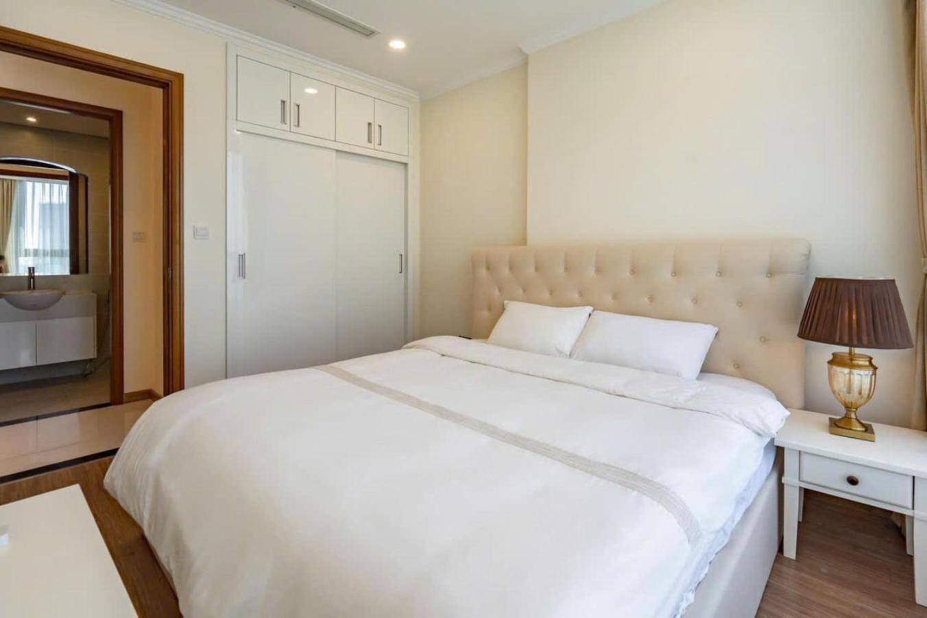 Saigon Landmark Riverside Khách sạn 4*