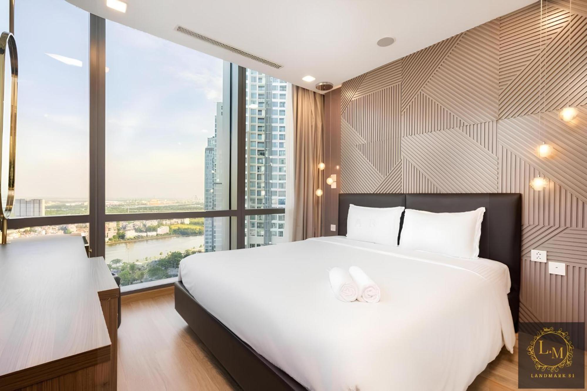 Saigon Landmark Riverside Hotel Ho Chi Minh City